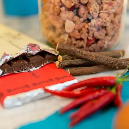 Bed & Breakfast Mio Sud 4*