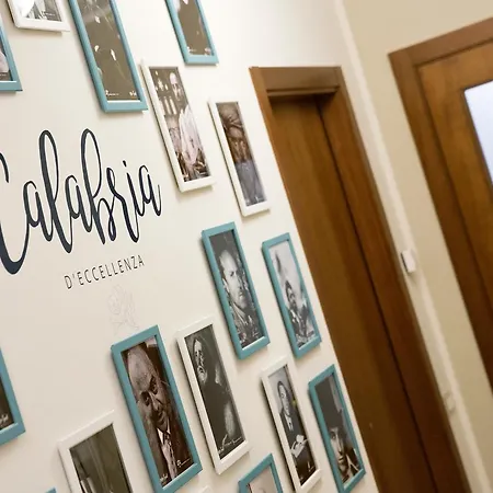 Bed and breakfast Mio Sud 4*