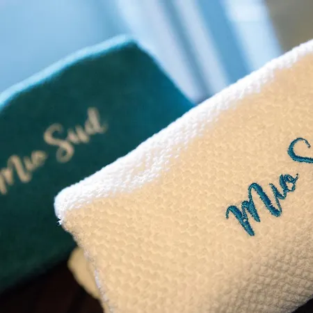 Mio Sud Bed and breakfast 4*