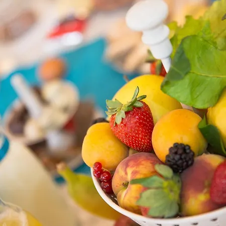 Mio Sud Bed & Breakfast 4*