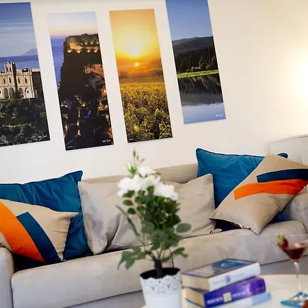 Mio Sud Bed and breakfast Cosenza