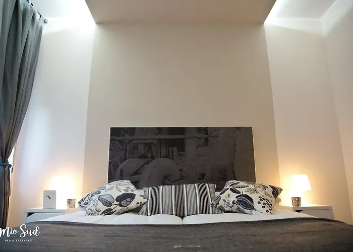 Mio Sud コゼンツァ