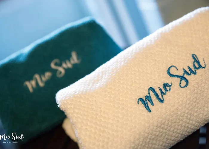 Mio Sud ベッド・アンド・ブレックファスト 4*