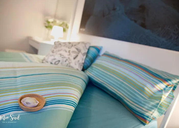 Bed & Breakfast Mio Sud Cosenza