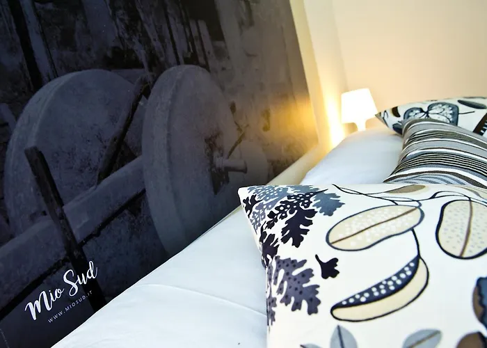 Mio Sud 4* コゼンツァ