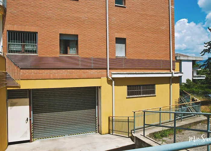 Bed & Breakfast Mio Sud Cosenza