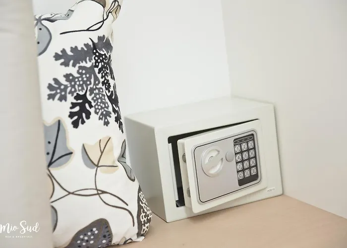 Mio Sud コゼンツァ